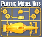 Plastic Model Kits